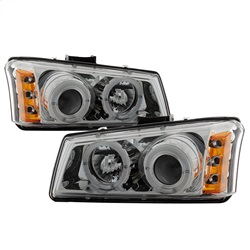 Headlight Set - 5009463